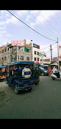 mata lal devi fillibg station