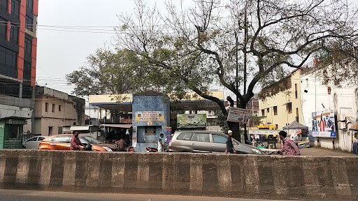 Bharat Petroleum, Petrol Pump -Laxmi Service Station Bharat Petroleum, Petrol Pump -Laxmi Service Station