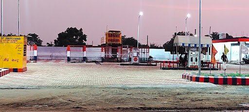 INDIAN OIL & PETROL PUMP _ JANTA FUEL CENTER