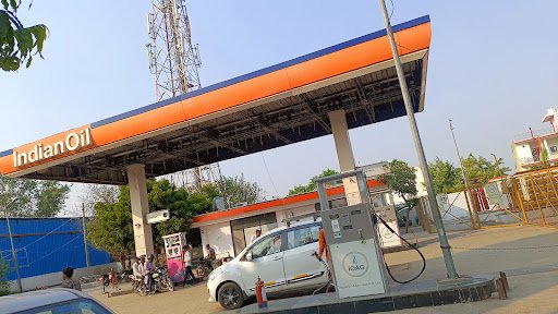 CNG pump