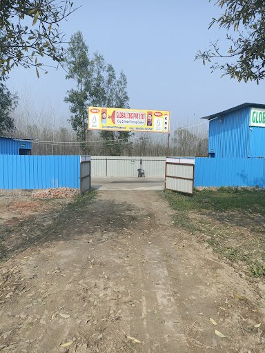 GLOBAL CNG CYLINDER TESTING CENTER