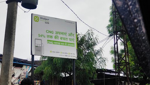 CNG hp CNG hp