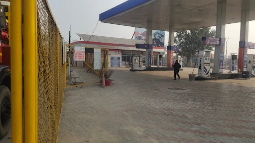 Torrent Gas CNG Station