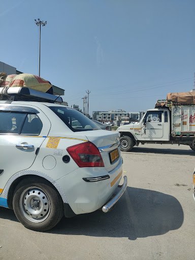 Torrent Gas CNG Station