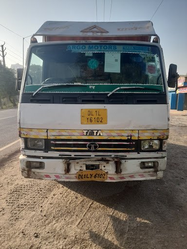 Indraprastha Gas Limited CNG Station