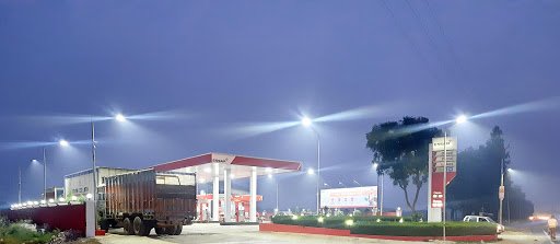 S.D.FILLING POINT - NAYARA ENERGY PETROL PUMP