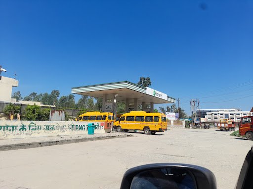 CNG Siti Moradabad
