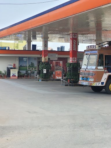 AG&P Pratham CNG Station