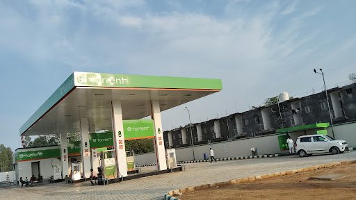 Bhagwati Filling Station CNG