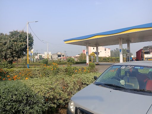 Bharat Petroleum, Petrol Pump -Gopaljee Petroleum CNG Pump Bharat Petroleum, Petrol Pump -Gopaljee Petroleum CNG Pump