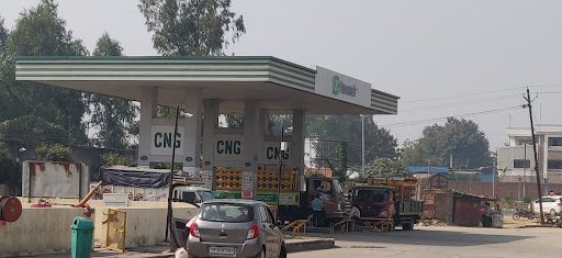 Torrent gas moradabad