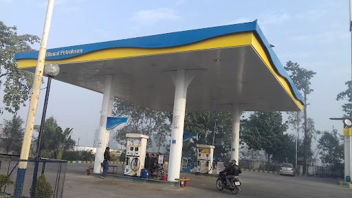 BPCL