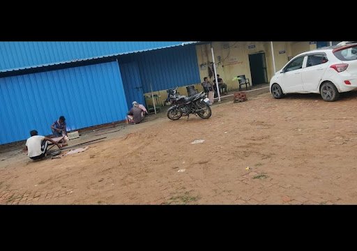 GreenTech Cylinder Testing Company