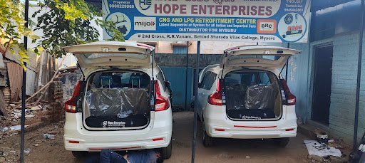 CNG & LPG Thousif fiting service center mysore CNG & LPG Thousif fiting service center mysore