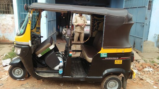 Gasloline Fuel System CNG