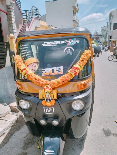 Mysore CNG Conversion Centre