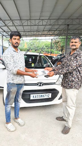 CNGFirst - Advaith Car Care