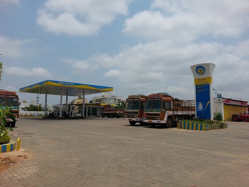 Bharat Petroleum, Petrol Pump -Nagalakshmi Fuel Station CNG Bharat Petroleum, Petrol Pump -Nagalakshmi Fuel Station CNG