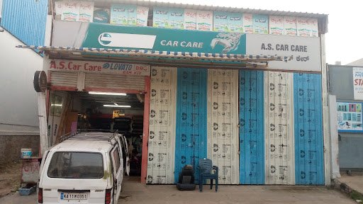 A.S car care CNG ,LPG A.S car care CNG ,LPG