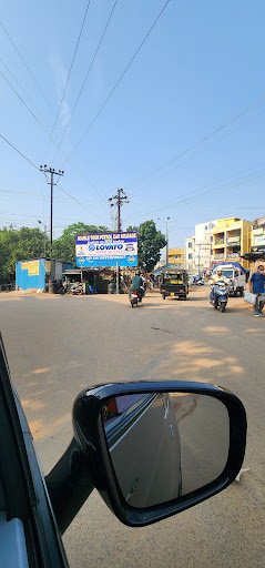 Lovato CNG Retro Fitment Centre (Sri Sai Enterprises)