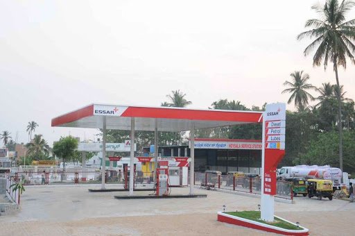 Hoysala Autogas (Aegis Autogas) Hoysala Autogas (Aegis Autogas)