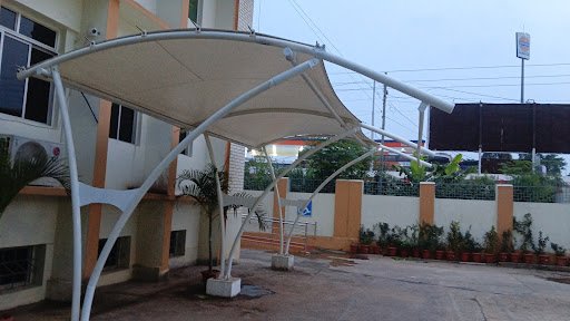 BAJAJ CNG ATO GARAGE MUNA