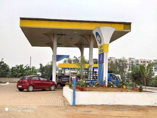 Anjana Filling Station BPCL Anjana Filling Station BPCL