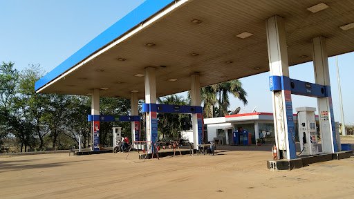 Hindustan Petroleum Corporation Limited