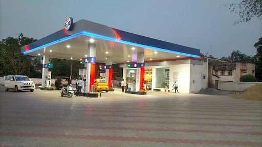 Hindustan Petroleum Corporation Limited