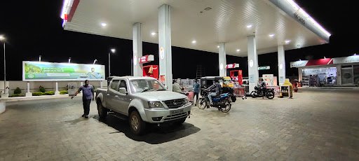 Annapurna Green Fillings Station -NAYARA ENERGY Annapurna Green Fillings Station -NAYARA ENERGY