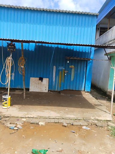 ARPI-OM CYLINDER RETESTING CENTER ARPI-OM CYLINDER RETESTING CENTER