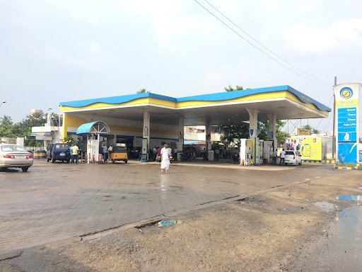 Ranganathan Petrol Pump Bharat Petroleum Ranganathan Petrol Pump Bharat Petroleum