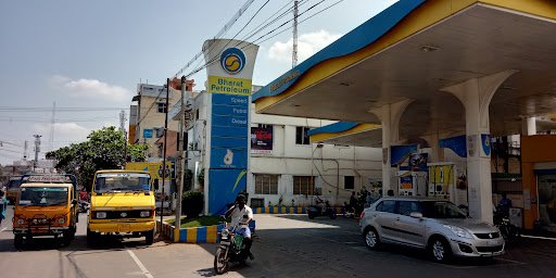 GNC&SONS (P) LIMITED GNC&SONS (P) LIMITED