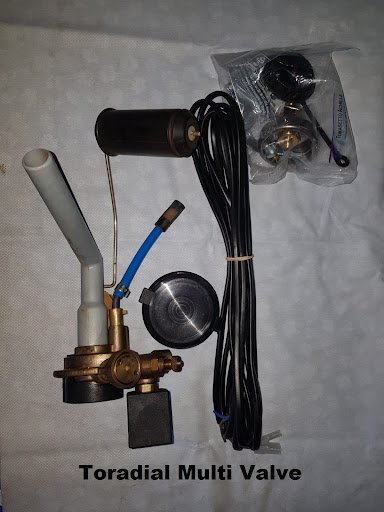 Sankar Gas (Auto Gas convert)