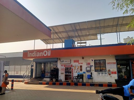 ARK Fuels- Indian Oil Petrol Bunk ARK Fuels- Indian Oil Petrol Bunk