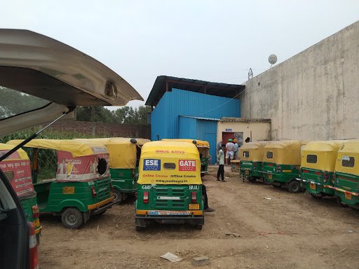 CHANDIGARH CNG CYLINDER HYDRO TESTING CO.