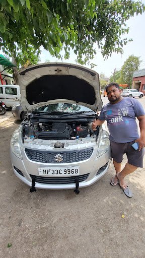 I.S. Industries ( Cng Kit Dealer )