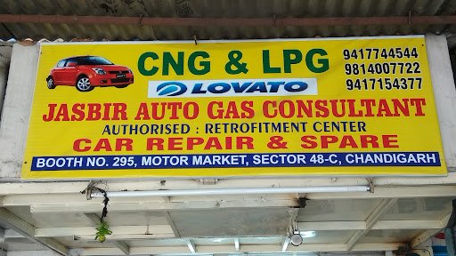 Jasbir Auto Gas Consultant