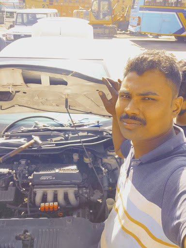 Shivam cng kit fiting center