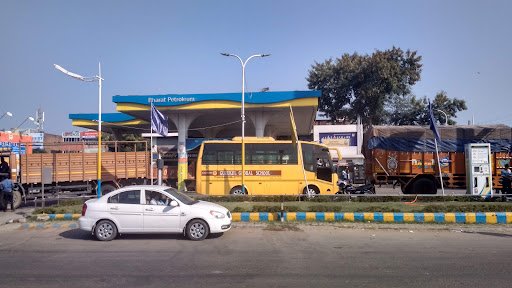 Banveet service station and Petrol Pump