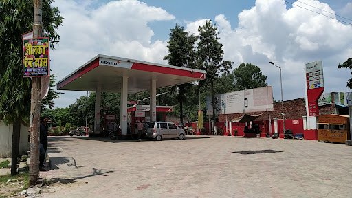 Nayara Energy(Essar Oil)