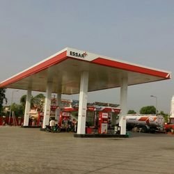 Essar Fuel Filling Station Essar Fuel Filling Station