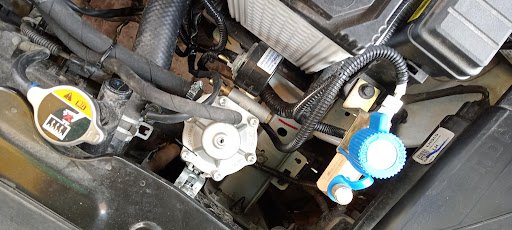 VISHVAKARMA CNG & CAR REPAIRING