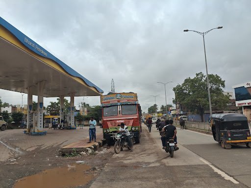 SUPERGAS Auto LPG Station - Shree Guru Agency