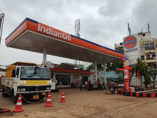 IndianOil