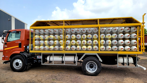 OM VENKATESHWARA HYDROTEST HUB