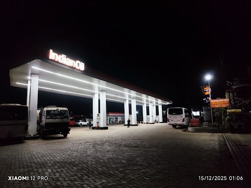 ASTC Swagat RO (অসম ৰাজ্যিক পৰিবহণ নিগমৰ ইন্ধন বিক্ৰেতা)) ASTC Swagat RO (অসম ৰাজ্যিক পৰিবহণ নিগমৰ ইন্ধন বিক্ৰেতা))