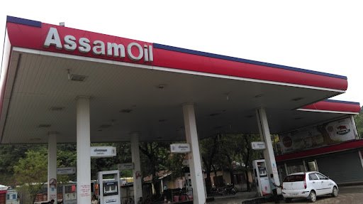 Friends Service Station Friends Service Station