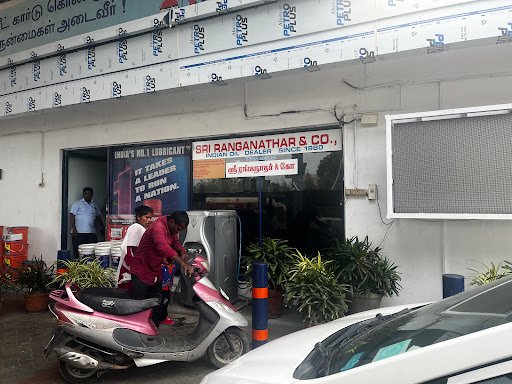 Sri Ranganathar & Co