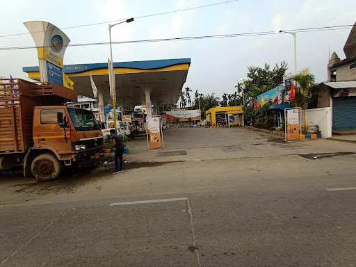 Bharat Petroleum